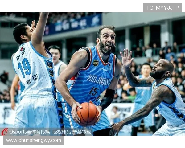 新疆加时险胜河北 全运会首胜避免全败尴尬