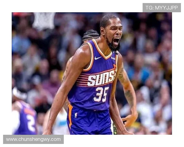 森林狼加入杜兰特争夺战,提供灵活合同无需长约(3)