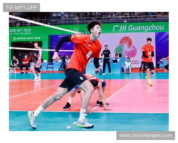 西安曲江竞技中心 1500 上演巅峰对决！中国男排鏖战土耳其男排(3)