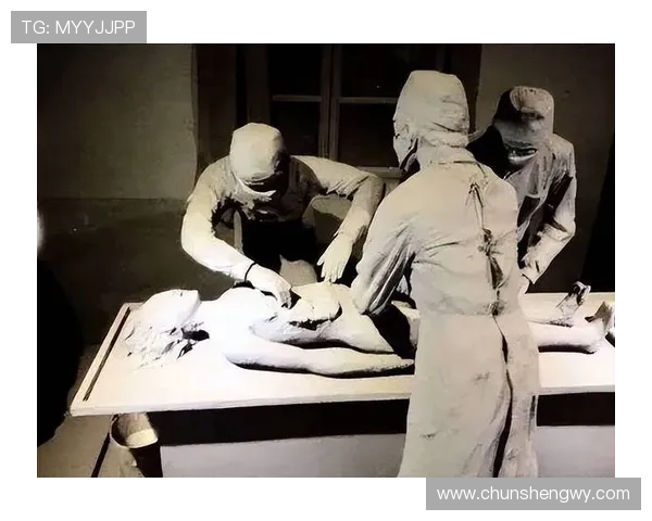 遗址到银幕：731 真相的破冰之路